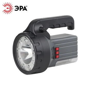 

Fa58m era flashlight rechargeable 2AH, 1W + 9 + 18 led, with 220V charger