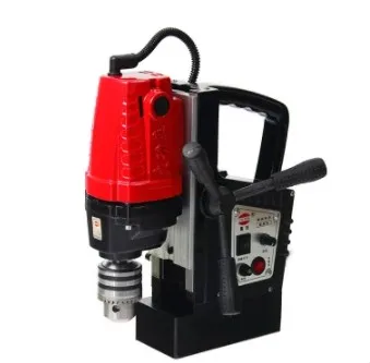 

light weight magnetic base core drill machine JT-16RE