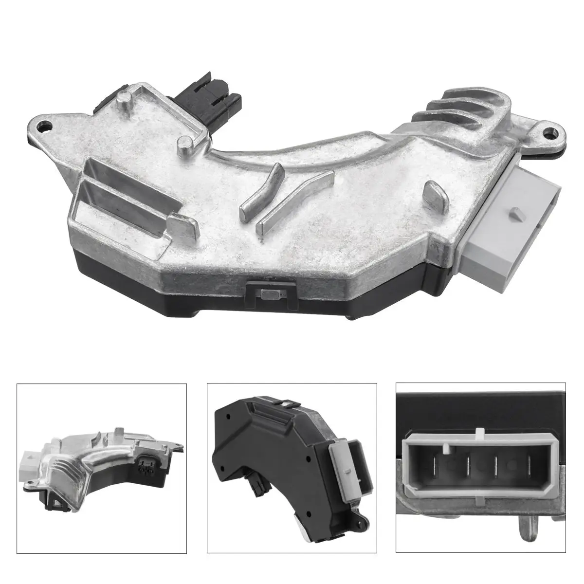 Buy 9180208 1808449 Blower Fan Motor Heater Resistor