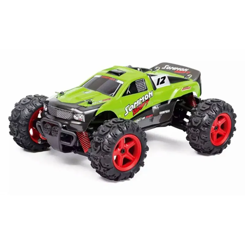 

SUBOTECH BG1510B 1/24 2.4GHz Full Scale High Speed 4WD Off Road Racer Ready To Go