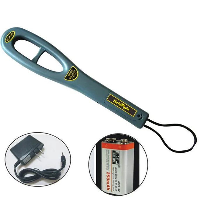 GC-101H with battery