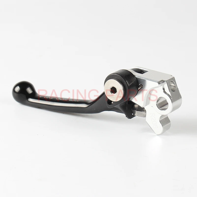 Motorcycle parts Brake Lever Handle for CRF250R 04-06 2004 2005 2006.