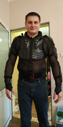 herobiker защита черепаха отзывы