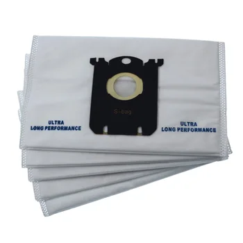 

Vacuum Cleaner Bag Replacement For Philips FC 8781 Performer Silent