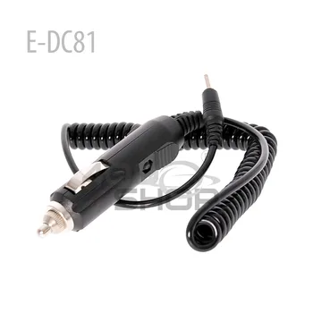 

12V Car Charger Cable for WOUXUN KGV55