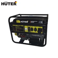 Электрический генератор Huter DY9500L