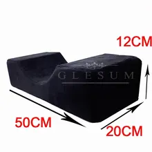 Glesum профессиональное наращивание ресниц Подушка привитые ресницы/Использование постоянного сна снимает давление шеи отскок