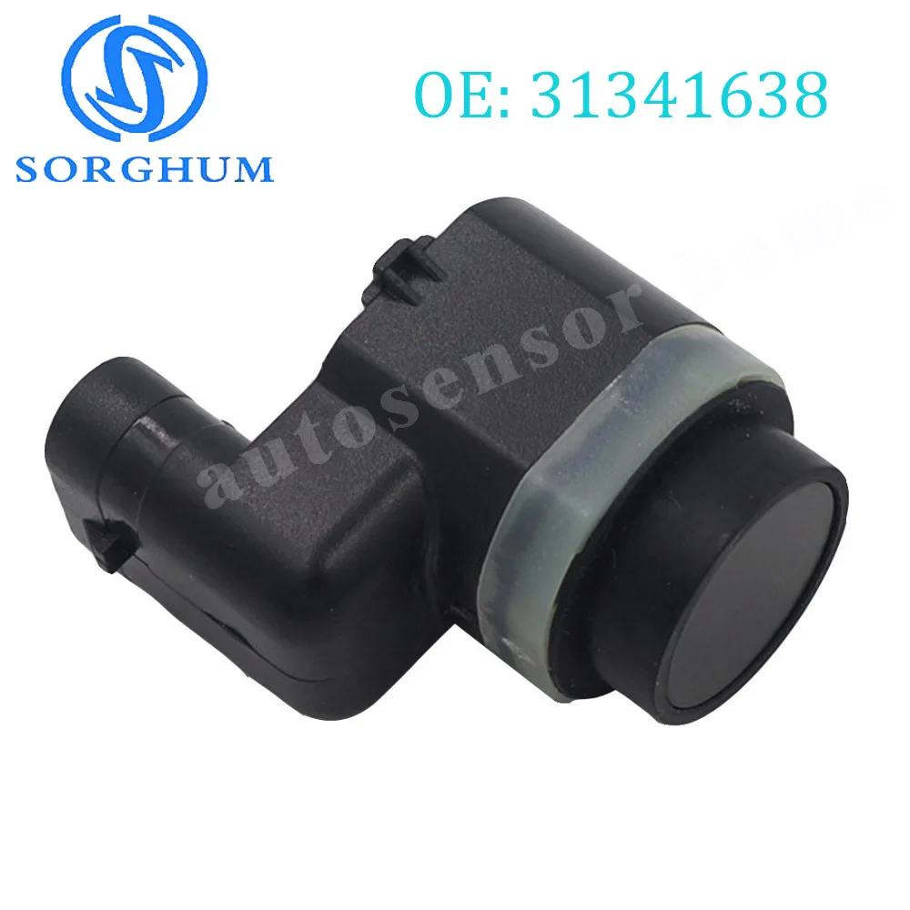 31341638 PDC Parking Sensor For 11-13 Volvo S60 S80 V70 XC60 XC70 2.0L 3.0L 3.2L