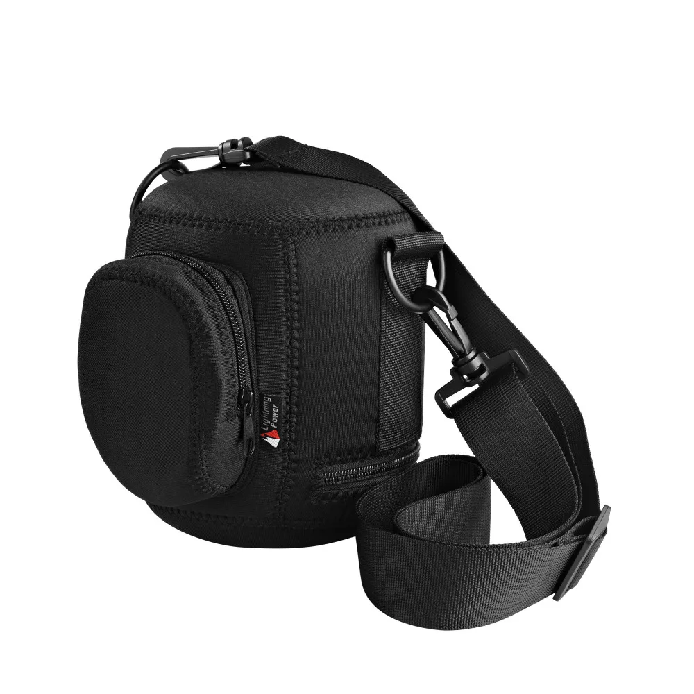 

Neoprene Carrying Case with Adjustable Shoulder Strap for Apple HomePod
