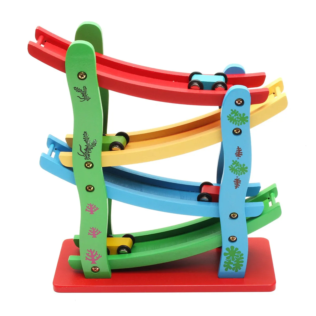 Buy Baby Kids Wooden Ladder Gliding Car Buy Baby Kids Wooden Ladder Gliding Car