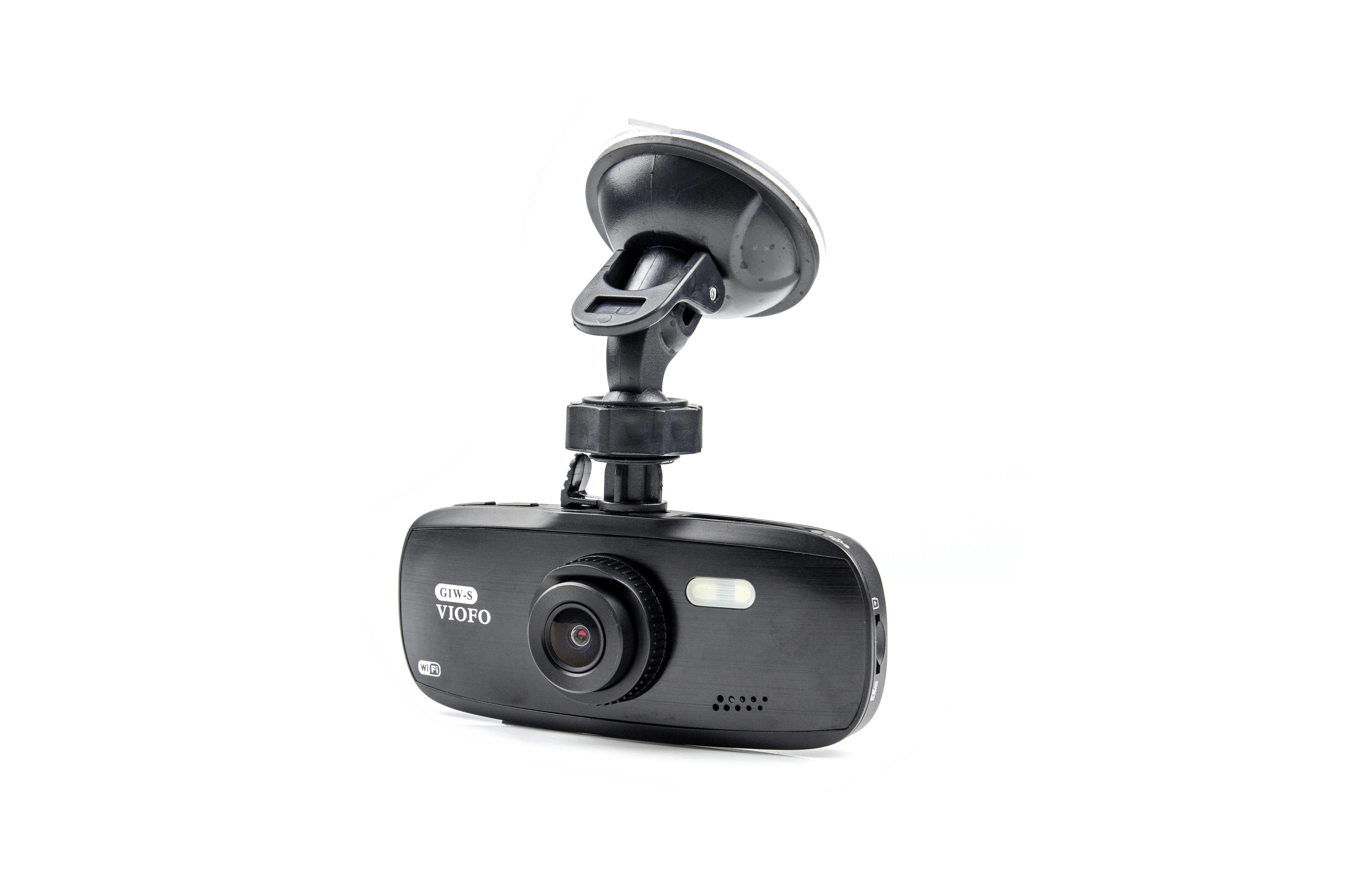 Видеорегистратор VIOFO IMX323 с поддержкой Wi Fi и GPS 1080P|Видеорегистраторы| |