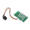 20A DC10-60V 12 V 24 V PWM moteur régulateur de vitesse contrôleur commutateur haute puissance pilote Module réglable vitesse conseil de haute qualité ► Photo 2/6