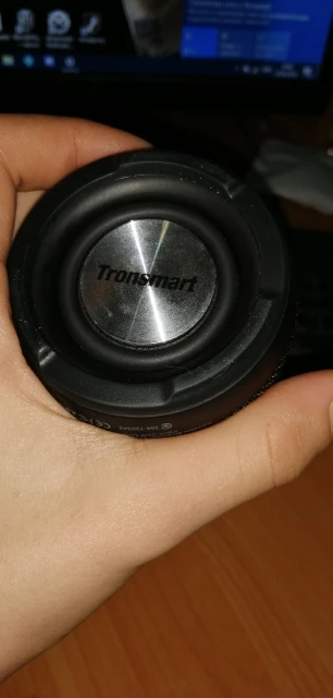 tronsmart element t6 отзывы