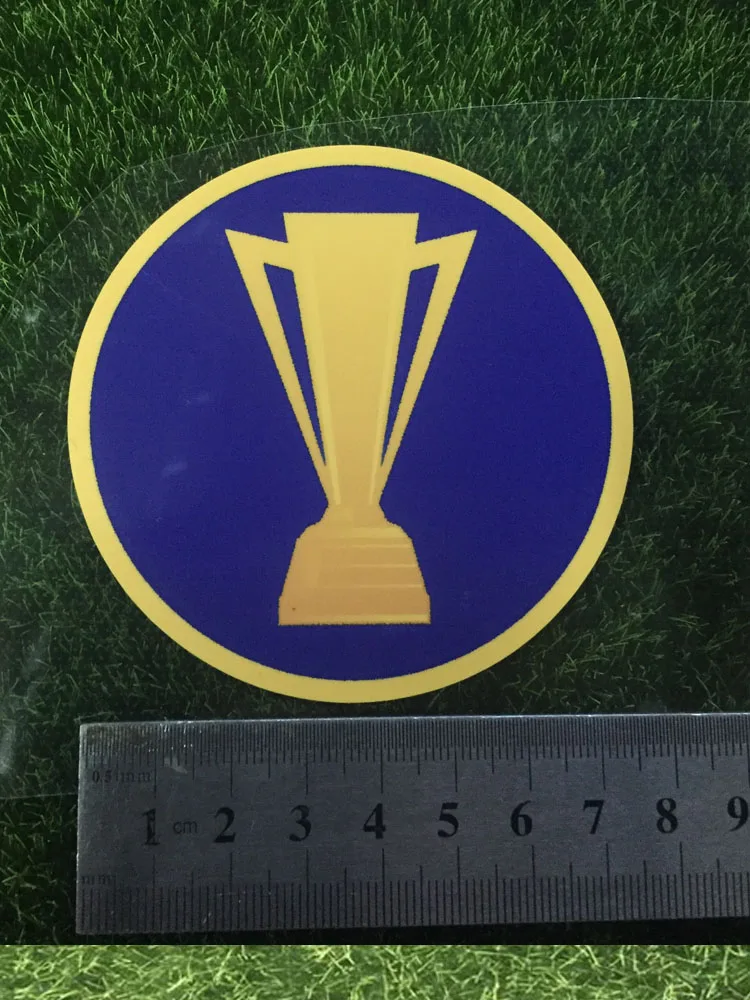 CONCACAF gold cup
