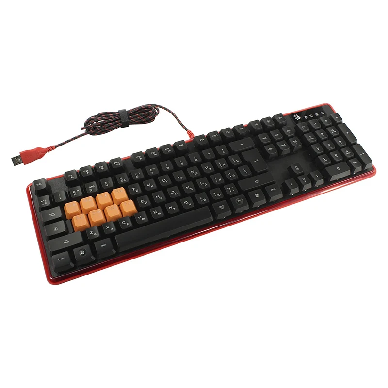 Игровая клавиатура A4Tech Bloody B2278|gaming keyboard|keyboard a4techa4tech bloody |