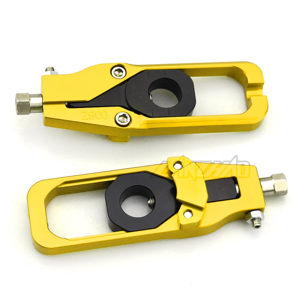 CHAIN BLOCKERS (11)