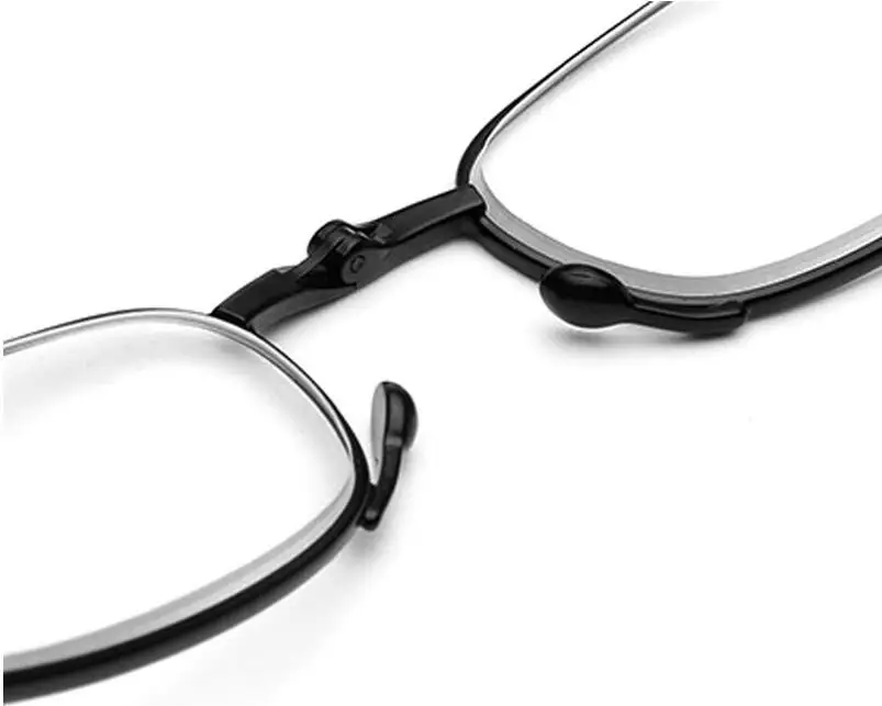 WEARKAPER Aniti Bue светильник Ray складные очки для чтения мужские и женские вращающиеся диоптрийные оптические компьютерные очки Oculos