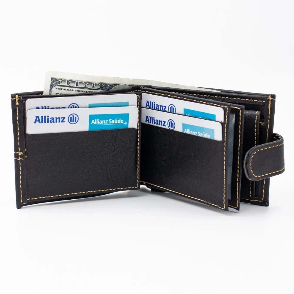 Slim Wallet With Money Clip Inside 5d28ed Slim Wallet With Money Clip Inside 5d28ed