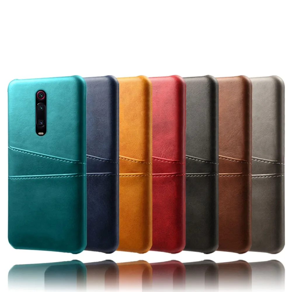 Witrigs Case For Xiaomi Redmi K20 Pro Mobile Phone Case Cover Housing for Redmi K20PRO Leather Jacket Protection Case Cover (36)