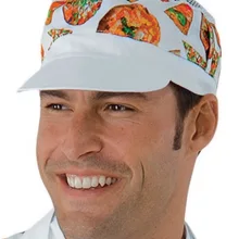 Модная шляпа для пиццы