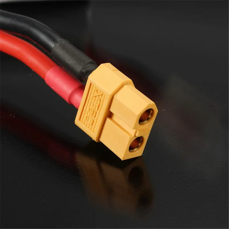 2018 перезаряжаемый ZOP Power 11 1 В 2700 мАч 3S 30C Lipo аккумулятор XT60 разъем для