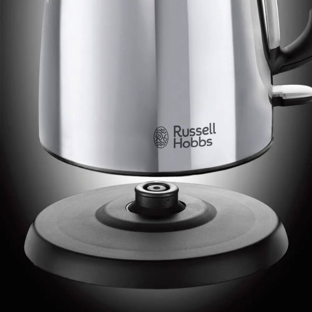 Электрочайник Russell Hobbs 24990-70