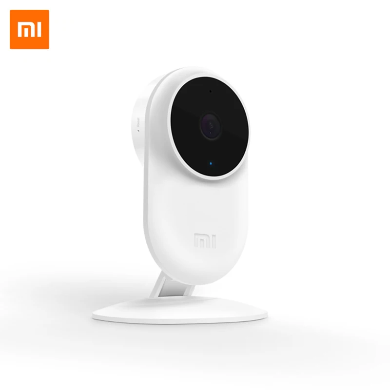 Камера Видеонаблюдения Xiaomi 360 1080p Купить