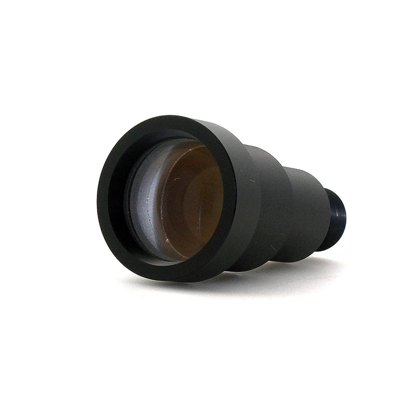 Без искажений 50 мм 1/2 &quotCCTV объектив M12 S Крепление F2.5 5MP HD IPC плата для видео CCTV