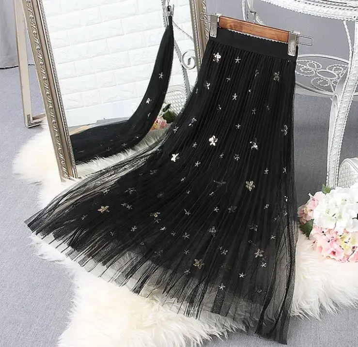 stars black