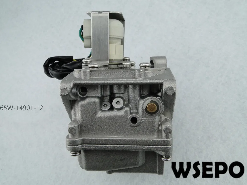 Factory Supply& UPS/TNT/DHL Free Shipping! 30 PCS/Lot 65W-14901-12 Carburetor fits for Yamah 4 Stroke 30HP Outboard Motor
Factory Supply& UPS/TNT/DHL Free Shipping! 30 PCS/Lot 65W-14901-12 Carburetor fits for Yamah 4 Stroke 30HP Outboard Motor
