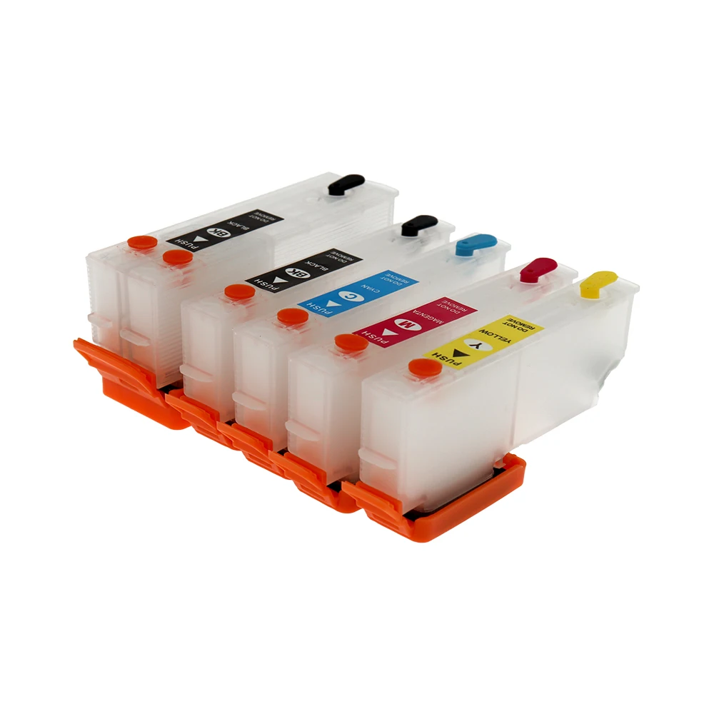 T3351 33XL чернильный картридж с чипом ARC для Epson T3361 T3364 T33 T33xl xp530 xp900 xp830 xp645 xp635 xp630 |