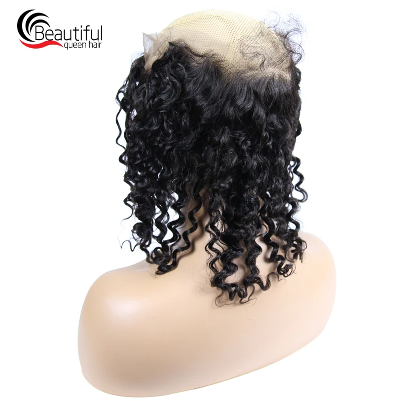 360 lace frontal