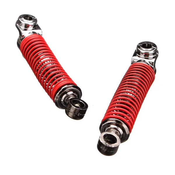 

SUBOTECH 1/24 CJ0013 Front Shock Absorber For BG1510ABCD Car Parts