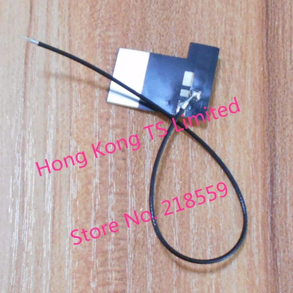 

2.4G FPC soft antenna WIFI module built-in soft film wireless antenna Built-in IPEX interface Bluetooth antenna