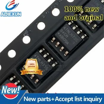 

50Pcs 100% New and original AT24C04C-SSHM-T EEPROM SOP-8 I2C-Compatible, (2-wire) Serial EEPROM in stock
