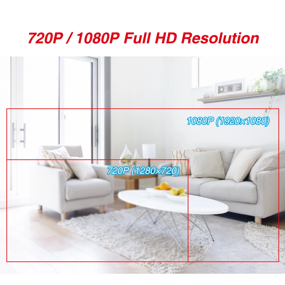 Tonton 1080P HD 2.0MP купольная Hi-resolution CCTV камера безопасности с 100ft ночного видения Водонепроницаемая для 1080P FULL HD DVR системы