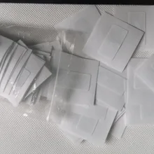 13,56 мГц ISO14443A высокая частота наклейки/ISO14443-30*15 мм IC Пассивные метки 10 шт./лот