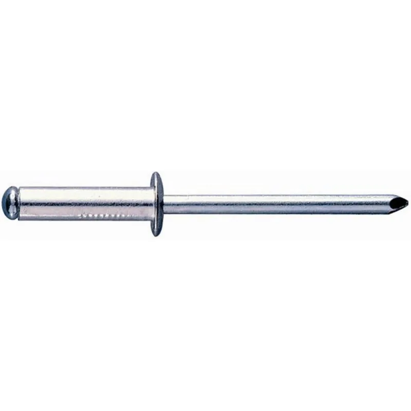 Индекс RENO3214 rivet Алюминий Стандартный 3.2x14|Гайки| |