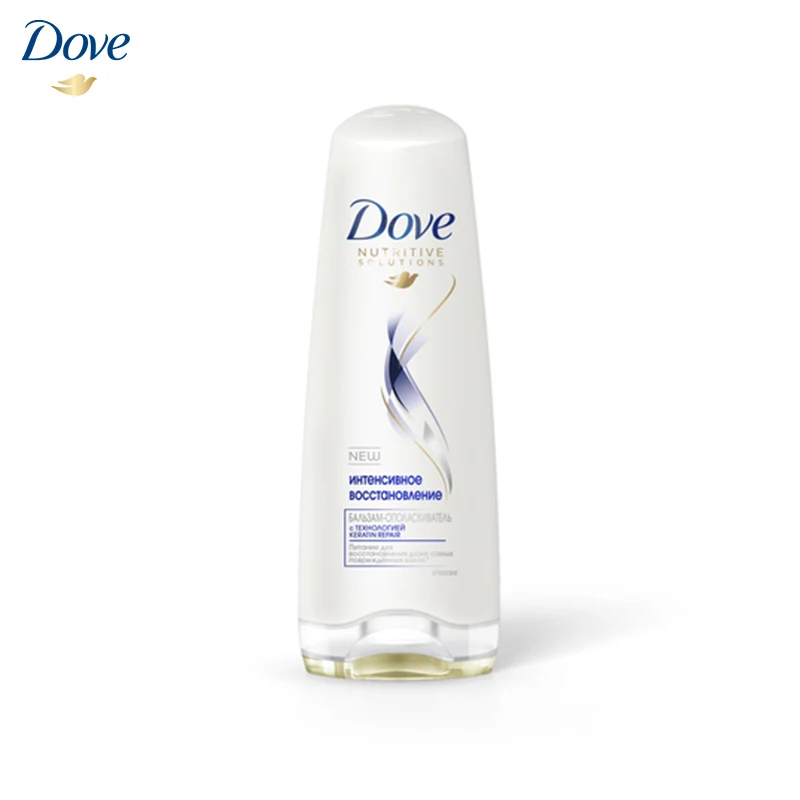 

Dove бальзам-ополаскиватель Nutritive Solutions Интенсивное восстановление
