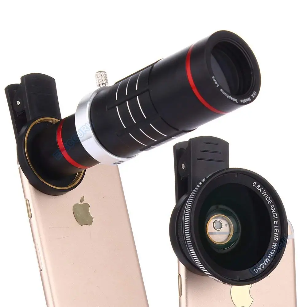 telephone lens b2