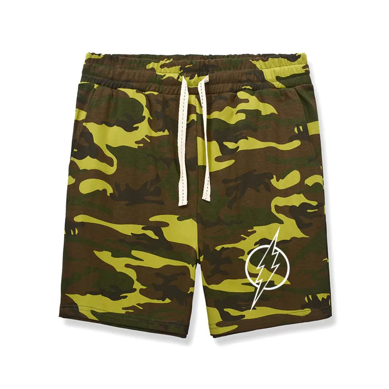 camouflage D