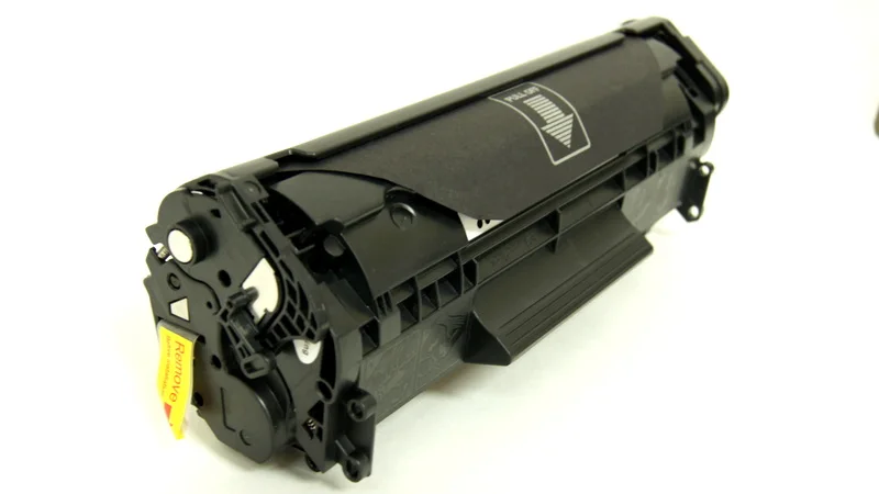 Картридж q2612a/703 для HP LJ 1010/1012/1015/3030/для CANON LBP 2900/3000 | Компьютеры и офис