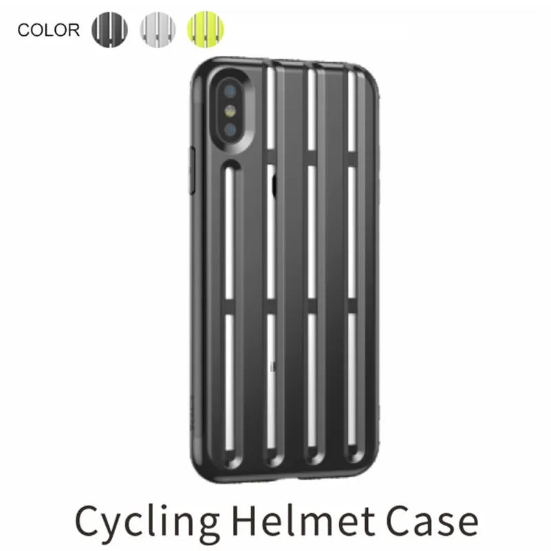 iphone xr cycling case