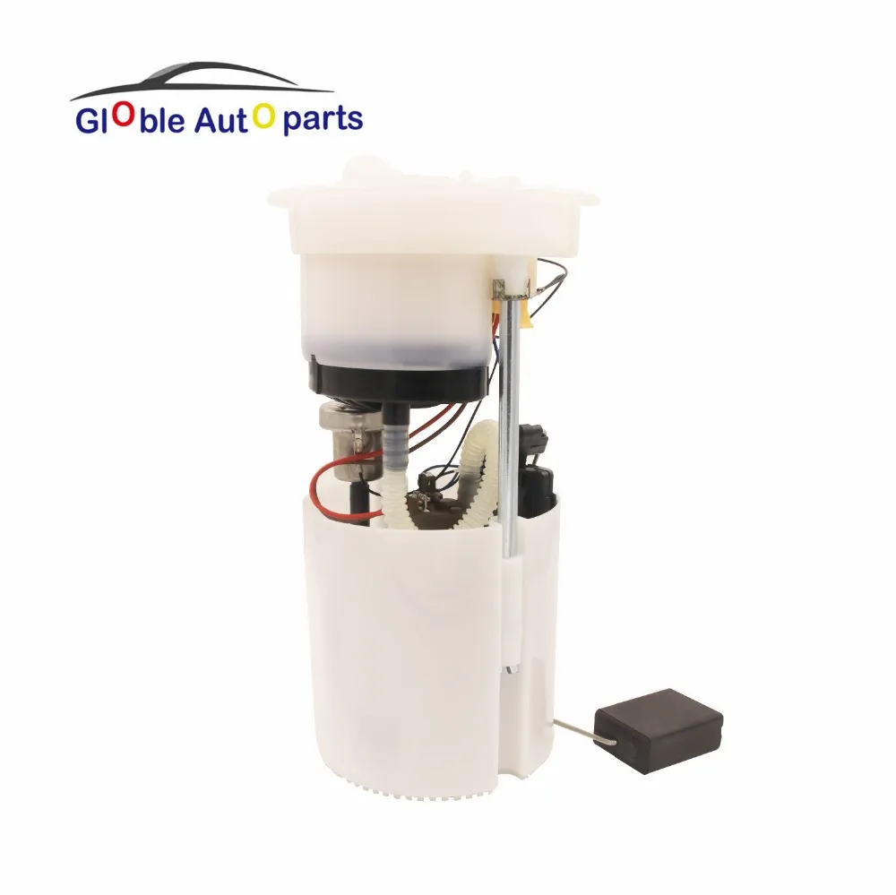 

12V For Ford Mondeo IV Galaxy S-Max 2.0L 2.3L 2007-2015 6G91-9H307-AF A2C53287860Z E10791M Electric Intank Fuel Pump Assembly