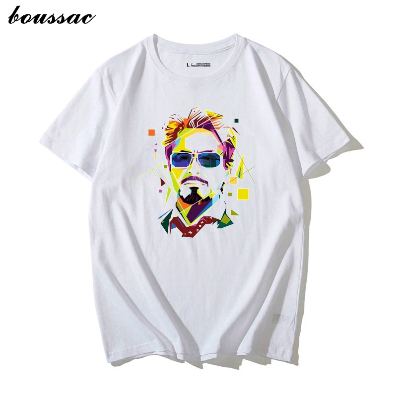 

Iron Man Captain America Printed Funny T Shirt Women Fashion Women Clothes Short Sleeve Tshirt Hot High Quality Cotton Tops Tee