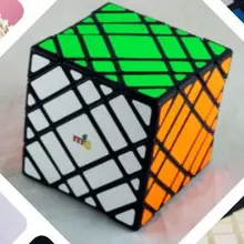 Мою weipo 2x2 Cube черный/белый/Stickerless birght/розовый/синий/голубой Speedcube развивающие игрушки для детей идея подарка Прямая кубик рубика