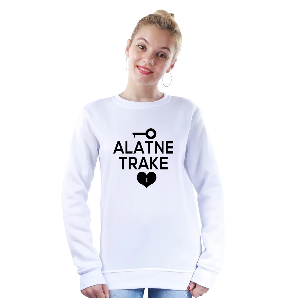 PLstar Cosmos Print 3d Womens Long Sleeve Hoodie
