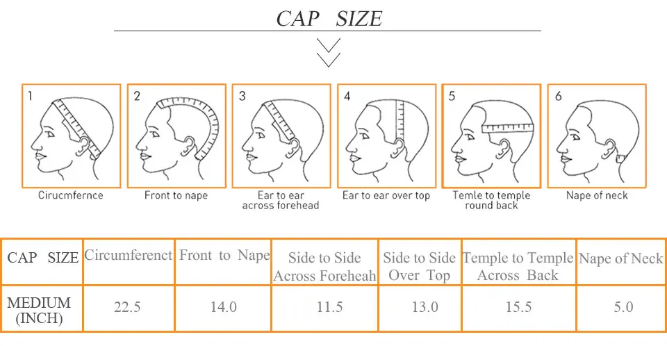 lace front human hair wigs (11)