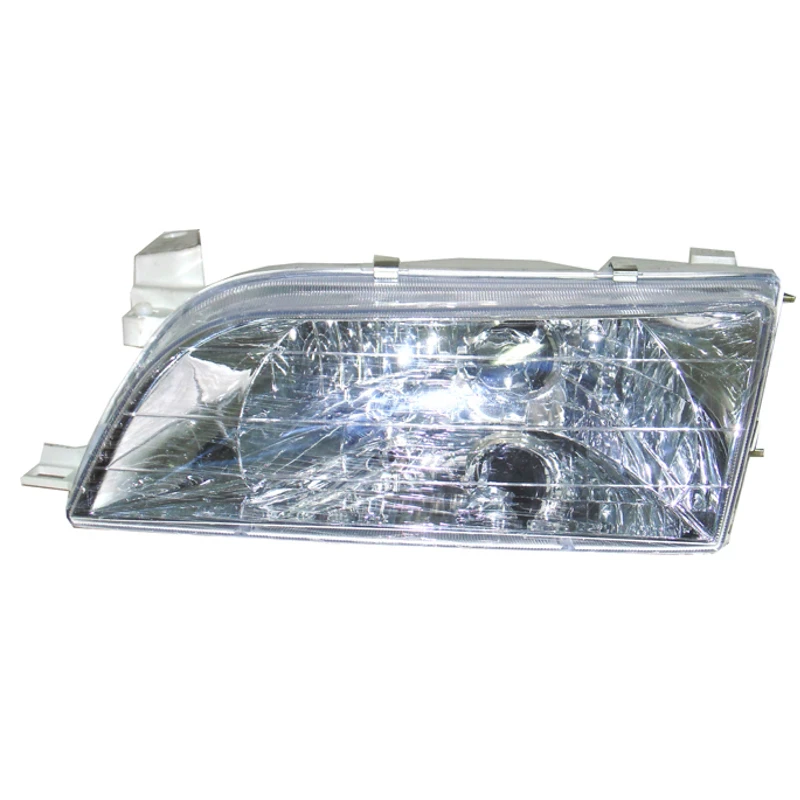 Левая фара для TOYOTA COROLLA # E10 1997-2002 CRYSTAL | Автомобили и мотоциклы