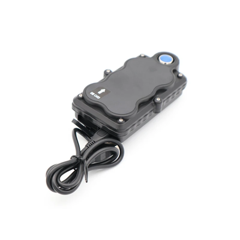 

TK05G 3G WCDMA Car Gps Tracker WIFI 5000mAh Magnet 3G Vehicle Tracker GPS+GSM+WIFI Positioning Offline Logger